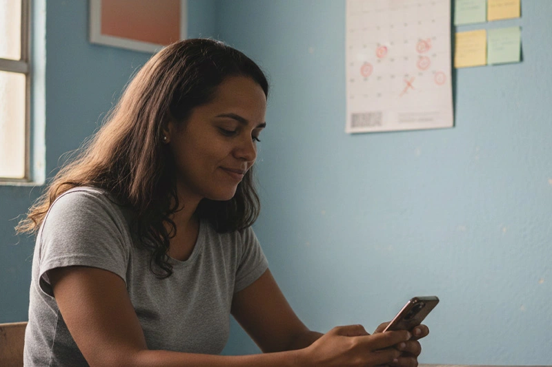 Você Não é Menos Capaz: A Verdade Sobre Jovens Sem Diploma e o Mercado de Trabalho